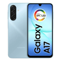 Imagem da oferta Celular Samsung Galaxy A17 Com Ia 128gb 4gb Ram Câm De 50mp Tela De 6.7 Nfc Ip54 - Azul