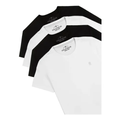 Imagem da oferta Kit com 4 Camisetas Polo Wear