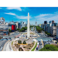Imagem da oferta Pacote Buenos Aires: Hotel + Aéreo para 5 Dias e 4 Noites