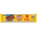 Imagem da oferta Biscoito com Chocolate Chocobiscuit GAROTO ao Leite 78g