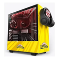 Imagem da oferta Gabinete Gamer Nzxt Edição Limitada Crft 11 H510i Rivals