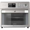 Imagem da oferta Oster Forno e Fryer 25L Oster Multifunções 10 em 1 OFOR250 220V