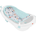 Imagem da oferta Banheira Deluxe 4 em 1 Fisher Price