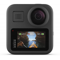 Imagem da oferta Câmera GoPro MAX 360 - Preto