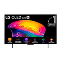 Imagem da oferta Smart TV LG OLED evo AI 4K C6 42 polegadas 2026