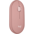 Imagem da oferta Mouse Logitech sem Fio Pebble 2 - M350S