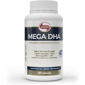 Imagem da oferta Mega Dha - 120 Cápsulas - Vitafor Vitafor
