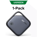 Imagem da oferta Smart Bluetooth Tracker Ugreen Smarttag Bateria de até 1 Ano