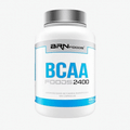 Imagem da oferta BCAA Foods 2400 - BR Foods - 200 Cápsulas