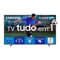 Imagem da oferta Samsung Smart TV 75" Crystal UHD 4K U8100F 2025