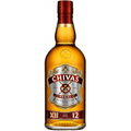 Imagem da oferta Whisky Chivas Regal 12 anos Blended Escocês - 750 ml