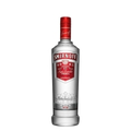 Imagem da oferta Vodka Smirnoff Red 600ml