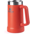 Imagem da oferta Caneca Térmica de Cerveja/Chopp Stanley Hammertone 709ml