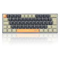 Imagem da oferta Teclado Gamer Redragon Lakshmi Switch Brown ABNT2