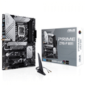 Imagem da oferta Placa Mãe Asus Prime Z790-P WIFI Intel LGA 1700 ATX DDR5 90MB1CJ0-M0EAY0