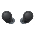 Imagem da oferta Fone de ouvido in-ear sem fio Sony WF-C700N preto