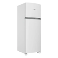 Imagem da oferta Geladeira Consul Frost Free 333 Litros Duplex Branca - CRM40MB
