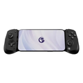 Imagem da oferta Controle Gamepad GameSir X5 Lite USB-C Android iPhone 1516 Mobile Hall Effect Turbo Leve Preto