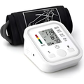 Imagem da oferta Aparelho de Pressão Digital de Braço Automático Medidor de Pressão Arterial | Monitor de pressão arterial com voz e