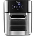 Imagem da oferta Fritadeira Philco Air Fryer 12L PFR2200P 127V