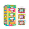Imagem da oferta Kit Cronograma Capilar Be(m) dita Ghee 3 Produtos, Lola Cosmetics