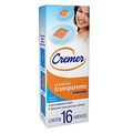 Imagem da oferta Curativo Redondo Cremer Transparente 16 Unidades
