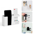 Imagem da oferta Suporte Celular Controle Remoto Fixação Parede