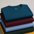 Imagem da oferta Kit 5 Camisetas Masculinas