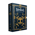 Imagem da oferta Box nórdicos Os melhores contos e lendas - 2 Volumes - Vários autores