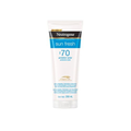 Imagem da oferta Protetor Solar Corporal em Loção Neutrogena Sun Fresh, FPS 70, 200ml