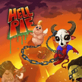 Imagem da oferta Jogo Hell Pie - PC