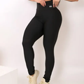 Imagem da oferta Calça Legging Fitness Zero Transparência Cintura Alta Koenig