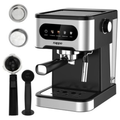 Imagem da oferta Cafeteira Nappo Expresso Nec-260 8 Em 1 Multicápsulas 1350w