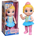 Imagem da oferta Boneca Baby Alive Bebê Doce Bailarina