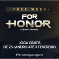 Imagem da oferta Jogo For Honor (Versão Completa) - Todas as Plataformas