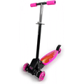 Imagem da oferta PATINETE INFANTIL 4 RODAS FLEXÍVEL SCOOTER CONECT BRINQ