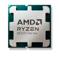 Imagem da oferta Processador AMD Ryzen 5 8400F 4.2 GHz (4.7 GHz Max Turbo) Cachê 22MB AM5 6 Núcleos 12 Threads - 100-100001591-Tra