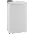 Imagem da oferta Ar Condicionado Portátil LG DUAL InverterVoice 14.000 BTUs Frio - LP1419IVSM