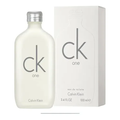 Imagem da oferta Perfume Unissex Calvin Klein Ck One 100ml