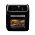 Imagem da oferta Fritadeira Air Fryer Oven 12 Litros Preto Suggar
