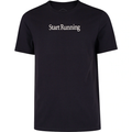 Imagem da oferta Camiseta ASICS Estampa Masculina Start Running