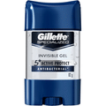 Imagem da oferta Gillette Desodorante Gel Antitranspirante Antibacterial 82G