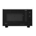 Imagem da oferta Fischer Forno Elétrico Bancada Premier Black 48L 127V