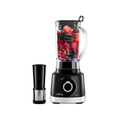 Imagem da oferta Liquidificador BLQ1300P Fortis Turbo 1400W Preto 3L Britânia