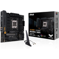 Imagem da oferta Placa Mãe Asus TUF Gaming B650M-E WIFI Chipset B650 AMD AM5 mATX DDR5 90MB1FV0-M0E
