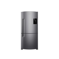 Geladeira Brastemp Frost Free Inverse 591 Litros Inox - BRE85MK 220V