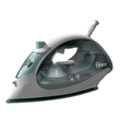 Imagem da oferta Ferro de Passar a Vapor Oster Antiaderente Verde - 127V