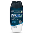Imagem da oferta Protex, Men Sport, Sabonete Líquido Corporal, Masculino, 250ml