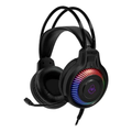 Imagem da oferta Headset Gamer Mancer Twilight S Rainbow Drivers 40mm Preto