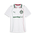 Imagem da oferta Camisa Palmeiras II 2627 sn Torcedor Puma Masculina
